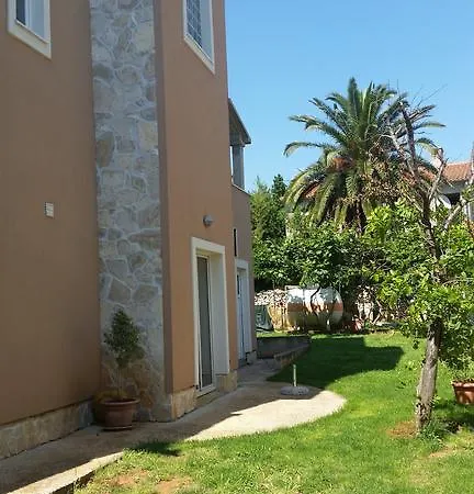 Apartmán Casa Chiara *