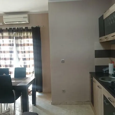 Casa Chiara Apartmán *