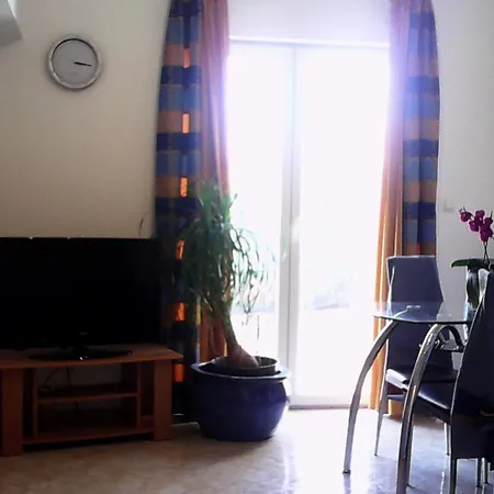 Casa Chiara Apartment