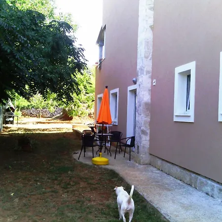 Casa Chiara Apartment Medulin