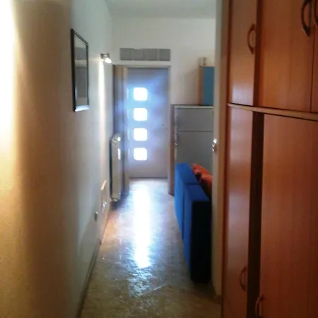Apartment Casa Chiara