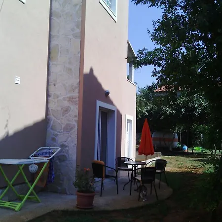 Apartment Casa Chiara *