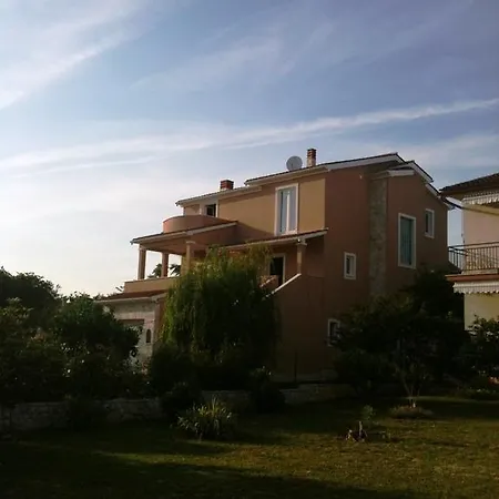 Casa Chiara 아파트