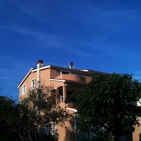 Apartamento Casa Chiara Medulin