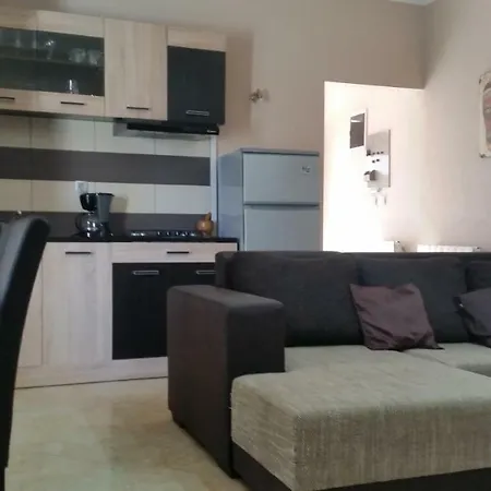 Apartamento Casa Chiara Medulin