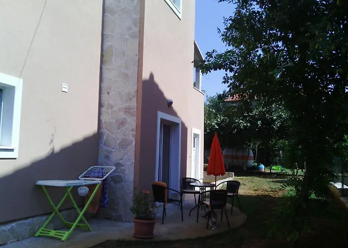 דירה Casa Chiara *