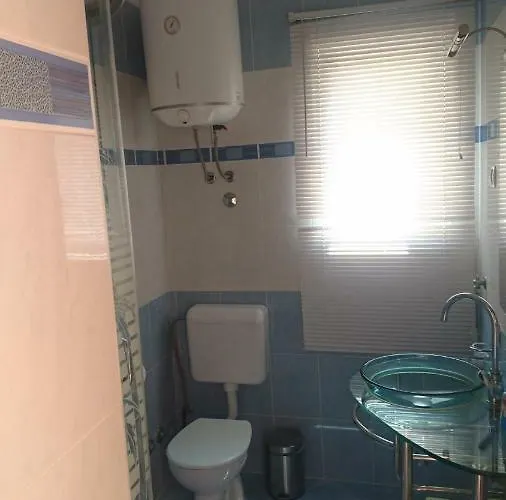 Casa Chiara * מדולין