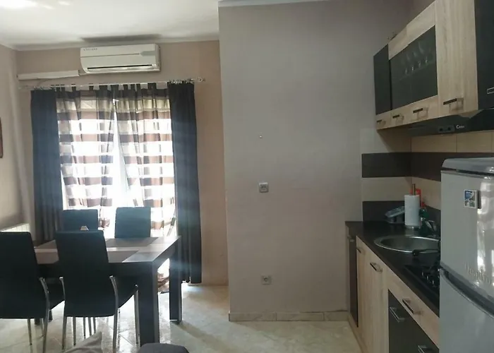 Casa Chiara דירה *